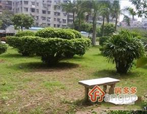 六运一街小区图片