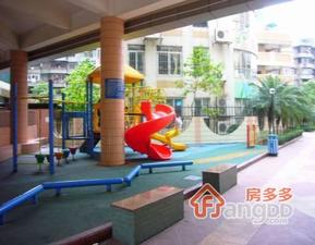海印花园小区图片
