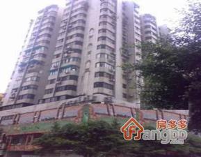 天河花园大厦小区图片