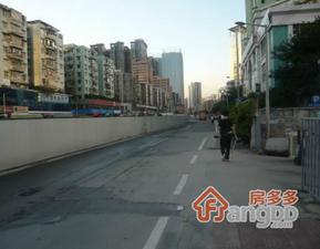 天晖阁小区图片