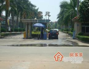 力源豪苑小区图片
