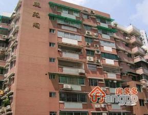 麓苑阁小区图片