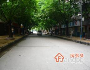 瑶台花园小区图片