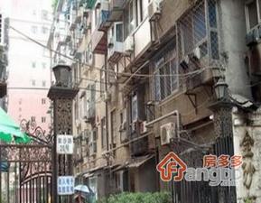 金沙苑小区图片