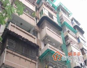 六运三街小区小区图片