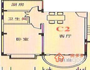 侨宏花园小区图片