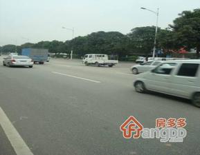 富力阳光美居小区图片