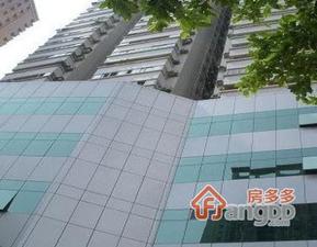 红盾大厦小区图片