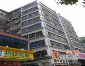 育蕾小区小区图片