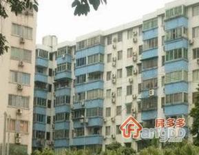 黄埔大道小区小区图片