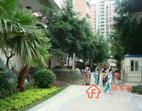天一庄小区图片