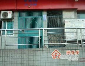 益丰花园小区图片