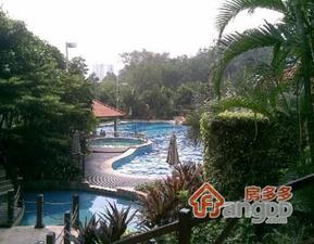 富力御龙庭小区图片