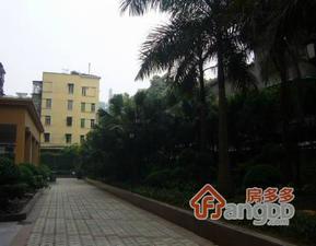 嘉洲翠庭小区图片