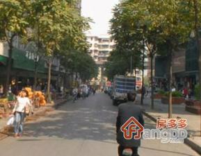 江南快线小区图片