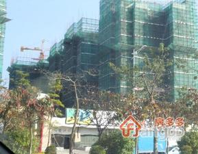 增城时代倾城小区图片
