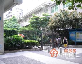 荔京阁小区图片