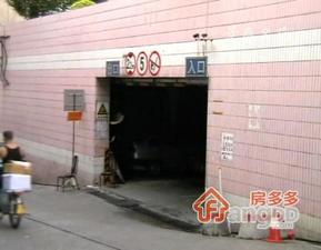 景泰名苑小区图片