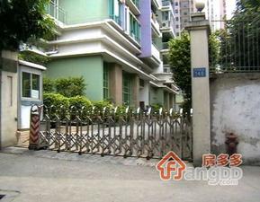 体育西苑小区图片