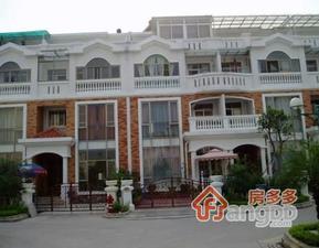 星晖园小区图片