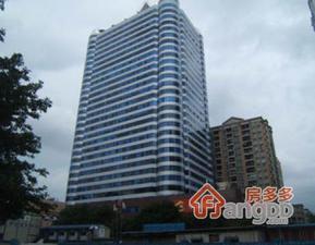 五羊新城广场小区图片
