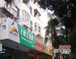 景苑街小区图片