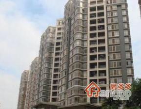 海伦堡花样年华二期小区图片