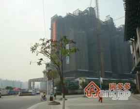 荷塘月色小区图片