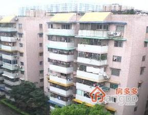 客村花园小区图片