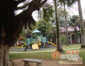 钟村商贸城小区图片