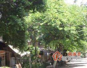 越秀区物资局大院小区图片