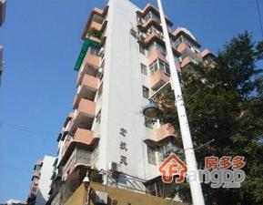 宏航苑小区图片