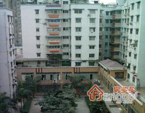银威花园小区图片