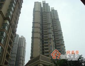 中海金沙湾小区图片