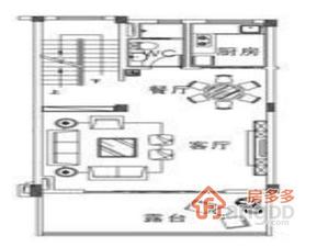 碧桂园荔园小区图片
