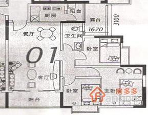 富域尚品居小区图片