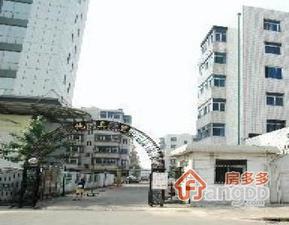 华盛居小区图片