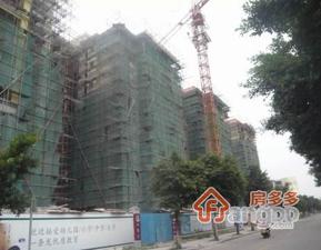 尚贤坊小区图片