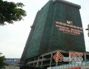 金悦东山国际公馆小区图片