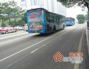 星辰大厦小区图片