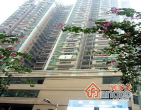 海逸阁海悦大厦小区图片