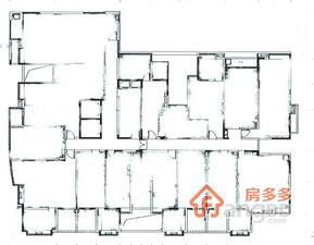骏御华庭小区图片