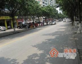 云泉居小区图片
