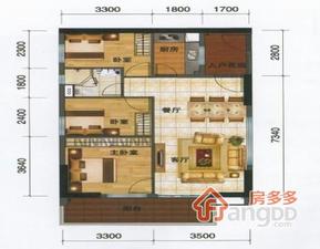 力迅时光里小区图片