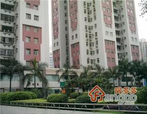 朝晖苑小区图片