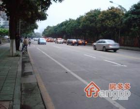 东方都会广场小区图片