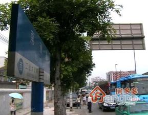 恒洲小苑小区图片