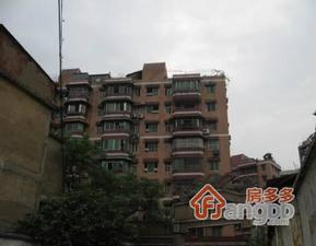 御景花园小区图片