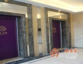 佳兆业君汇上品小区图片