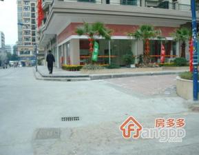 云翠轩小区图片